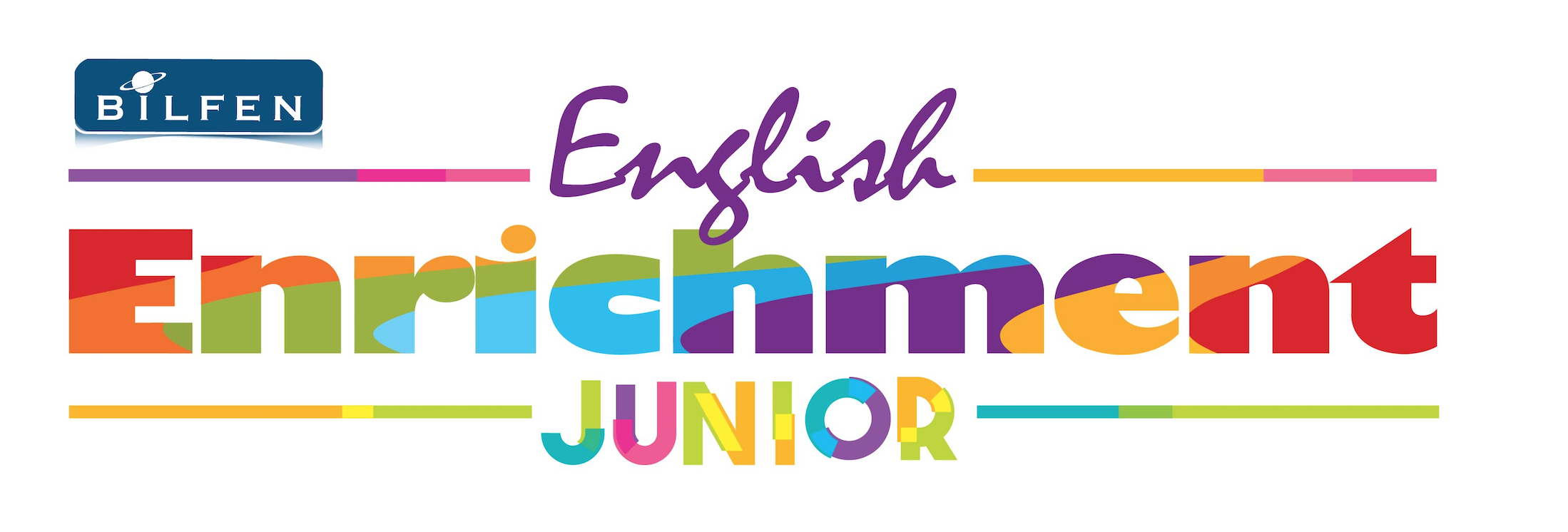 English Enrichment Programme